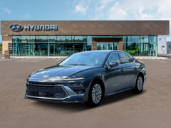 2026 Hyundai Sonata Hybrid SEL Sedan