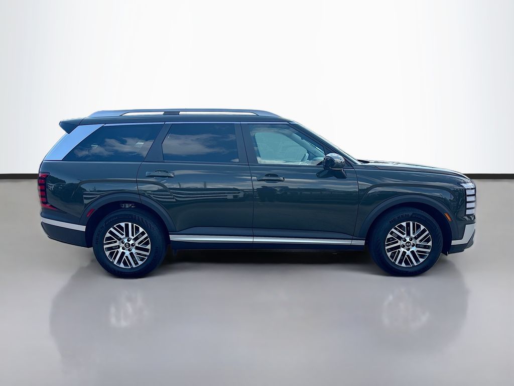 2026 Hyundai Palisade SEL Convenience - Photo 4