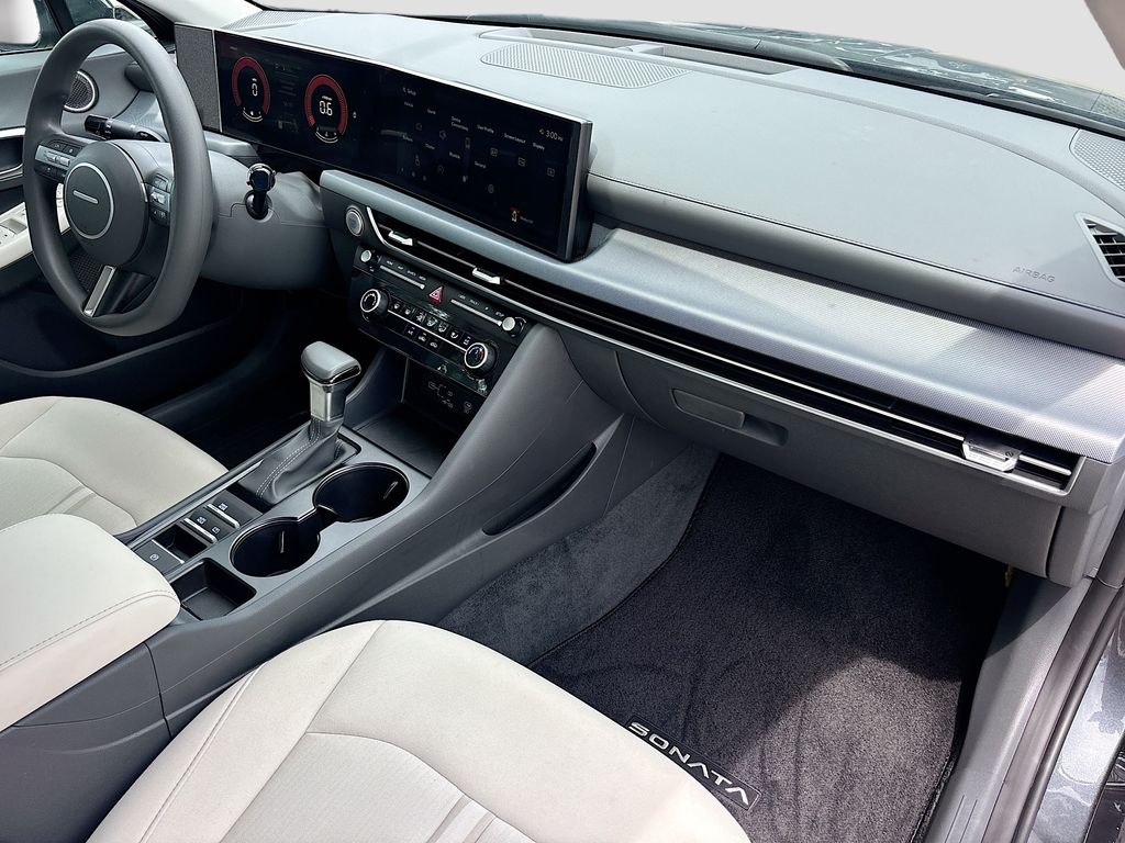 2026 Hyundai Sonata SE - Photo 27