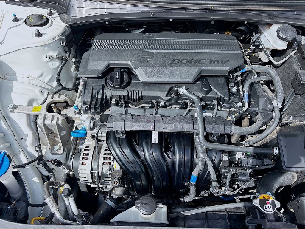 2025 Hyundai Elantra SEL - Photo 31
