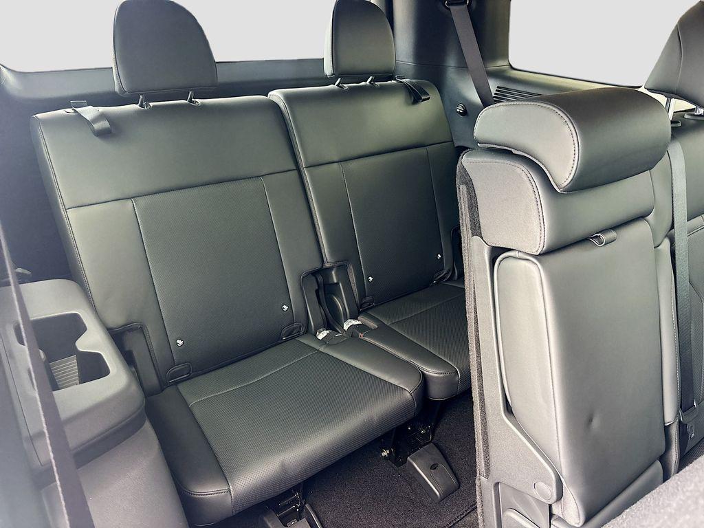 2026 Hyundai Santa Fe SEL - Photo 28