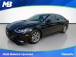 Used 2021 Hyundai Sonata SEL Sedan