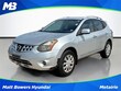  Nissan Rogue Select