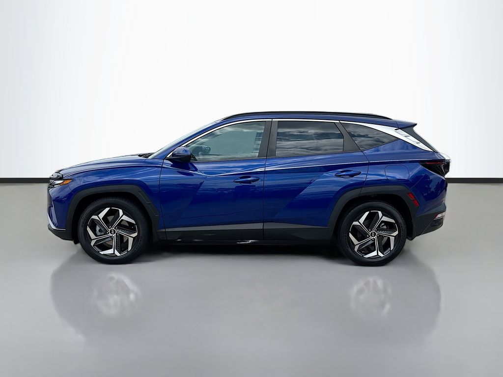 2023 Hyundai Tucson SEL - Photo 8