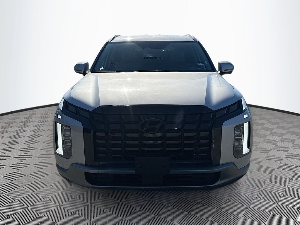 Used 2024 Hyundai Palisade SEL SUV