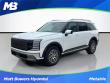 New 2026 Hyundai Palisade Hybrid Blue SEL 7P SUV