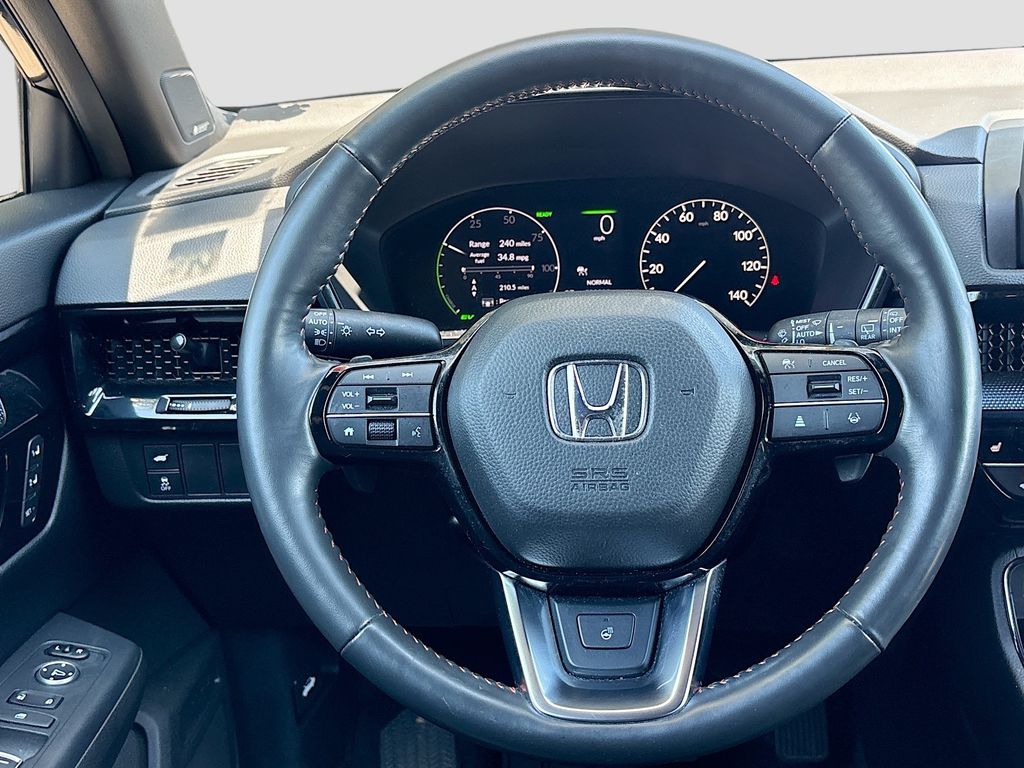 2023 Honda CR-V Sport Touring - Photo 11