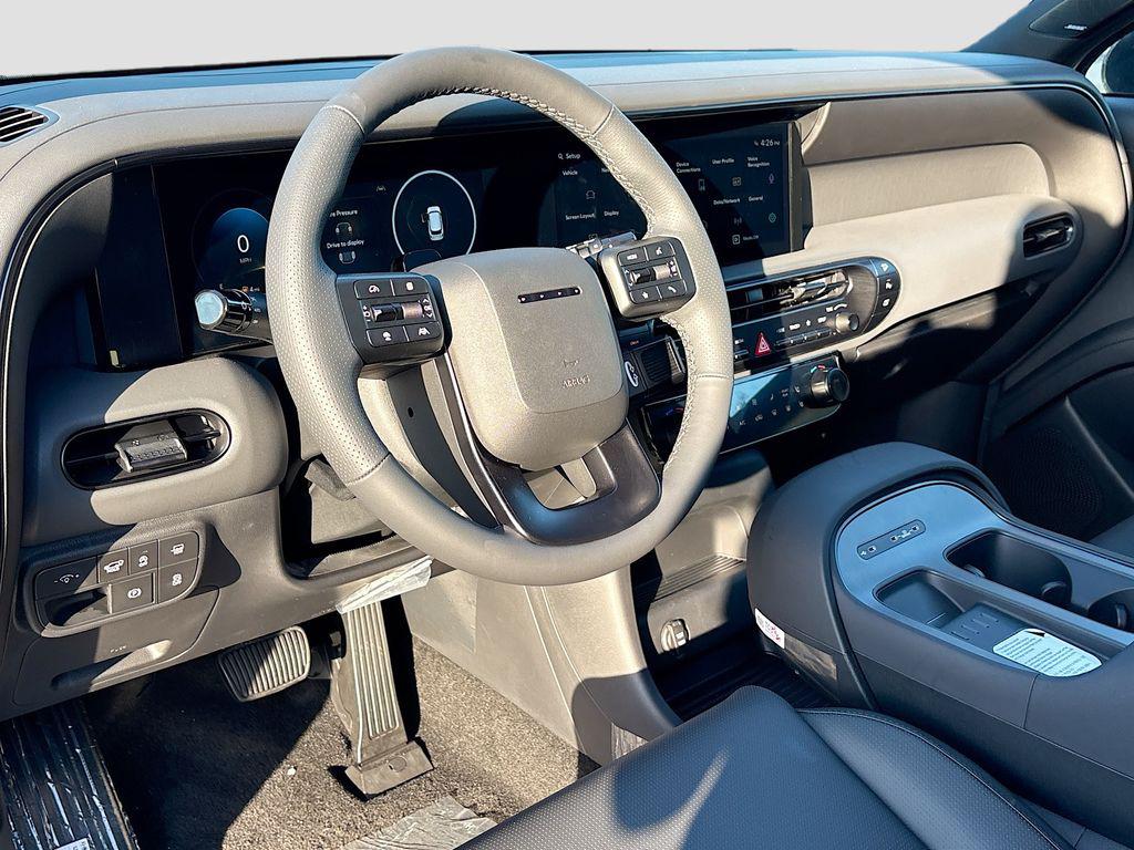 2026 Hyundai Palisade XRT Pro - Photo 10