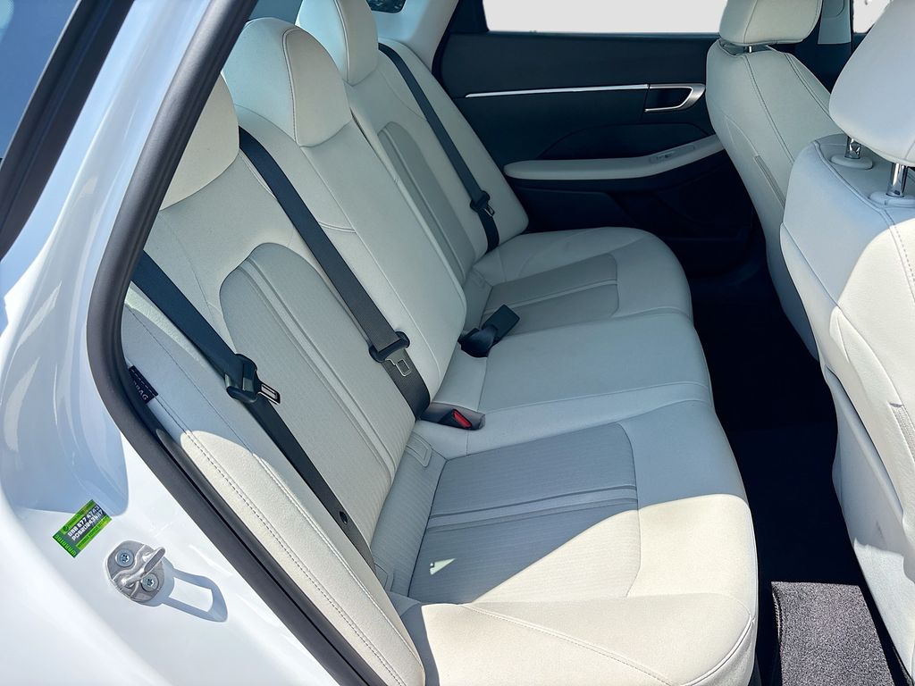 2026 Hyundai Sonata SE - Photo 25