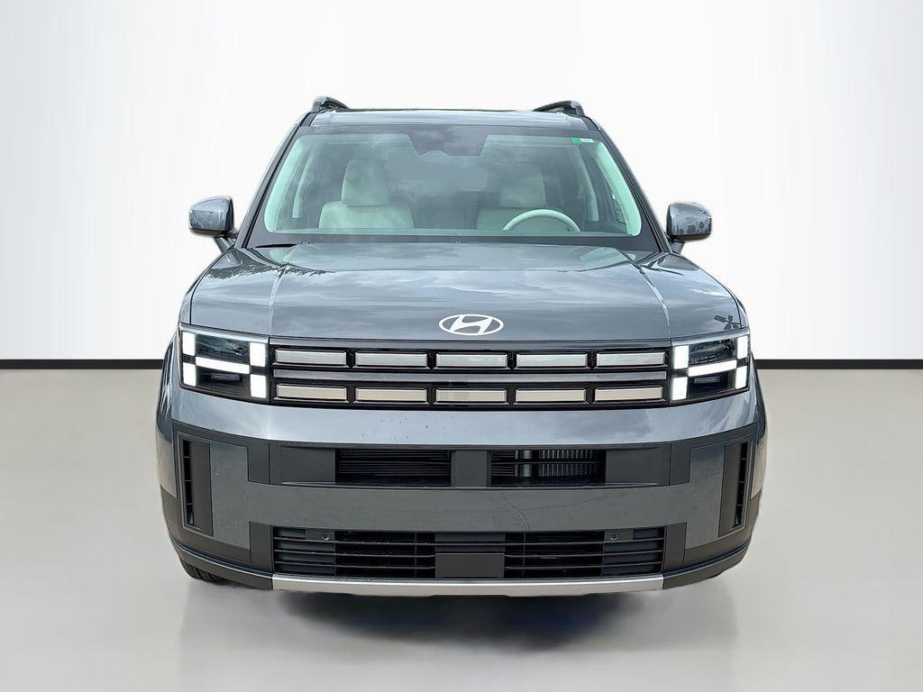 New 2026 Hyundai Santa Fe SEL FWD SUV