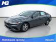 New 2025 Hyundai Elantra SE Sedan