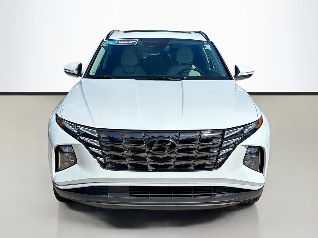 Used 2022 Hyundai Tucson SEL SUV