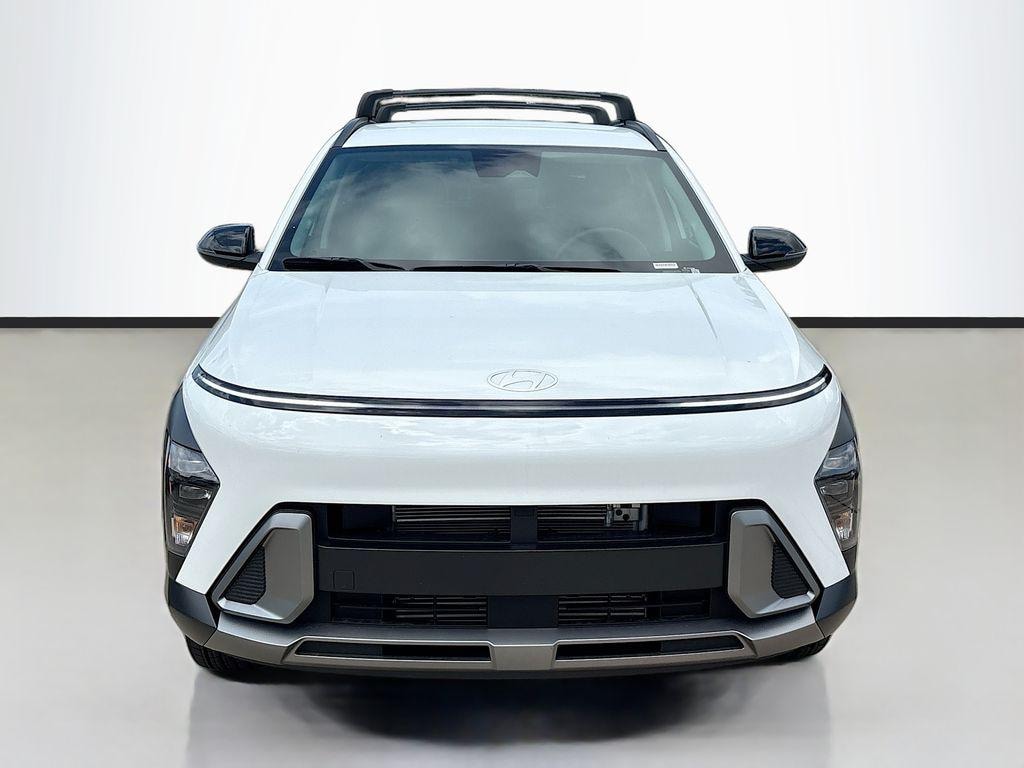 New 2026 Hyundai Kona SEL Premium AWD SUV