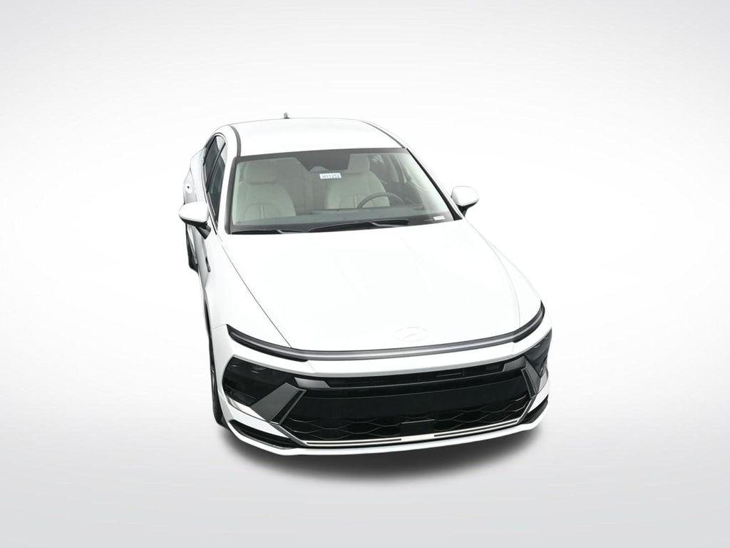 2026 Hyundai Sonata SEL - Photo 25
