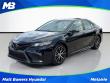 Used 2023 Toyota Camry SE Sedan