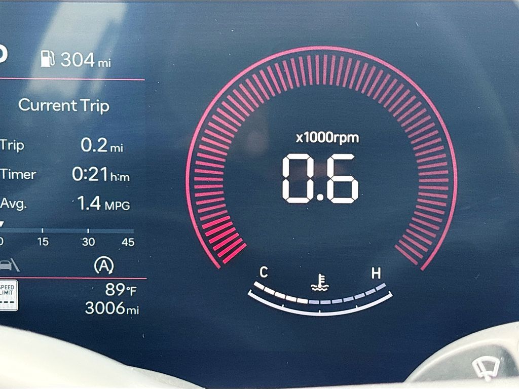 2026 Hyundai Tucson SE - Photo 12
