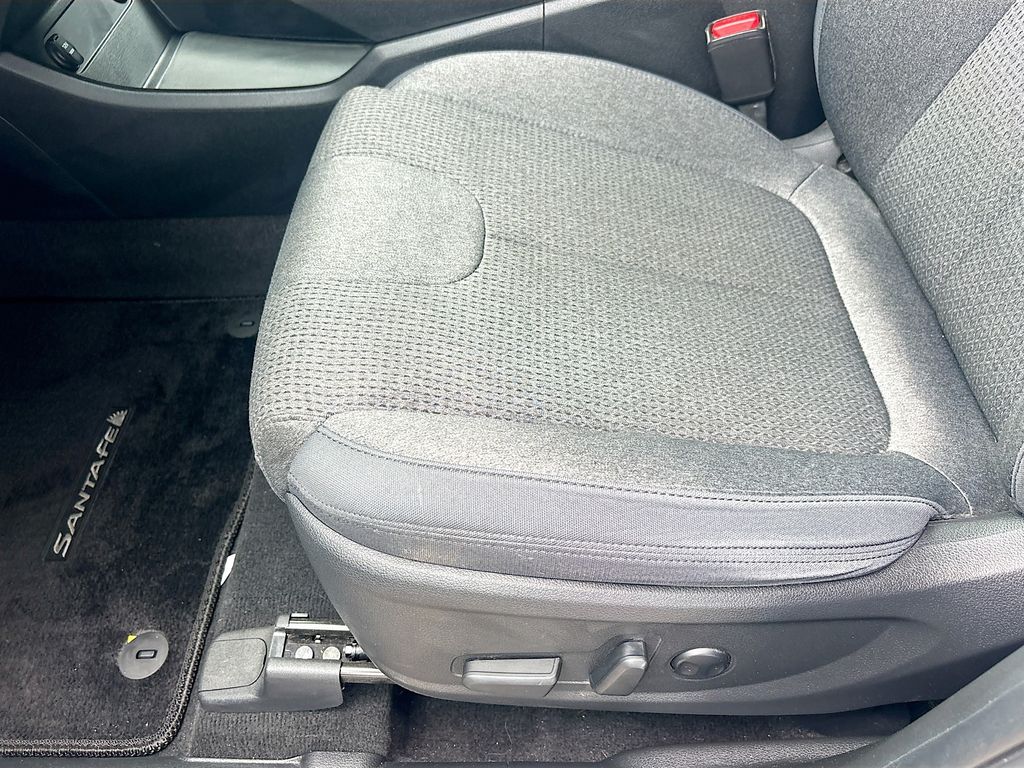 2023 Hyundai Santa Fe SEL - Photo 19