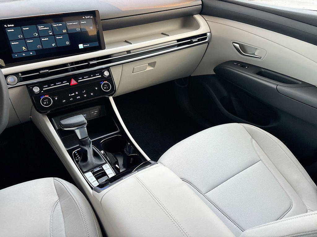 2026 Hyundai Tucson SEL - Photo 22