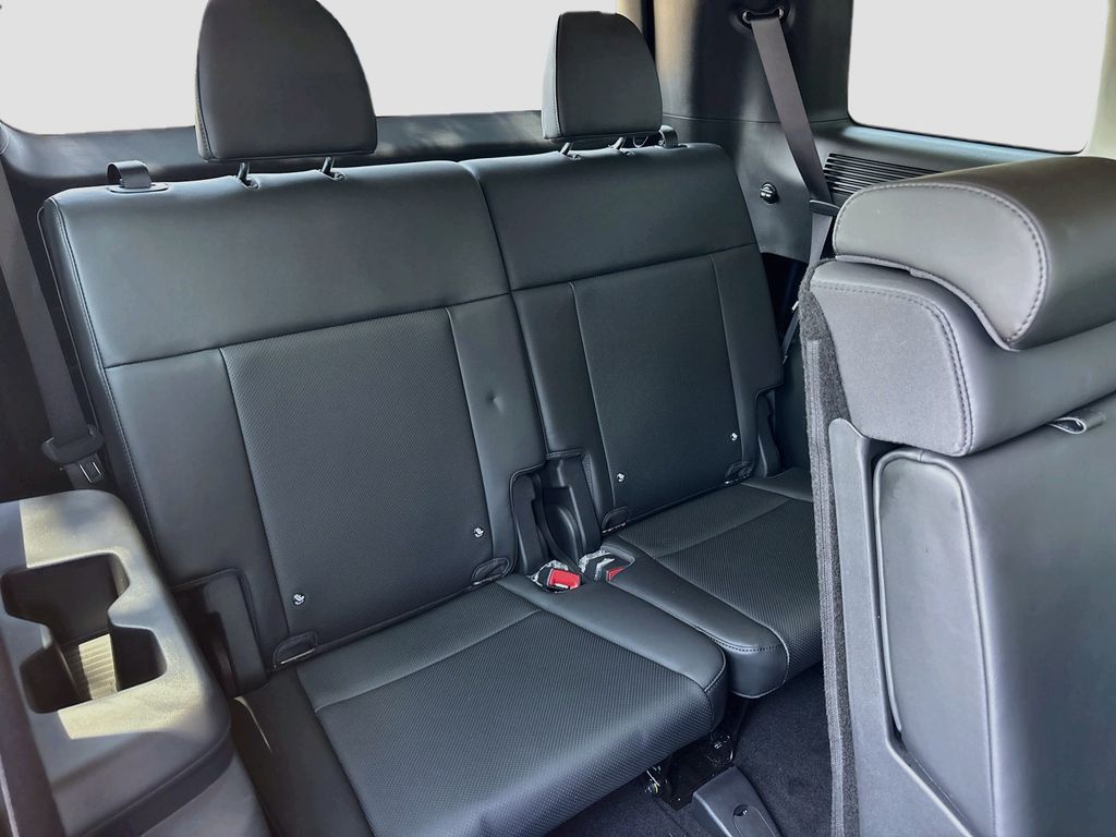 2026 Hyundai Santa Fe XRT - Photo 29