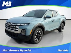 2026 Hyundai Santa Cruz SE FWD Truck Crew Cab
