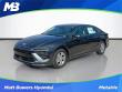 Used 2025 Hyundai Sonata SE Sedan