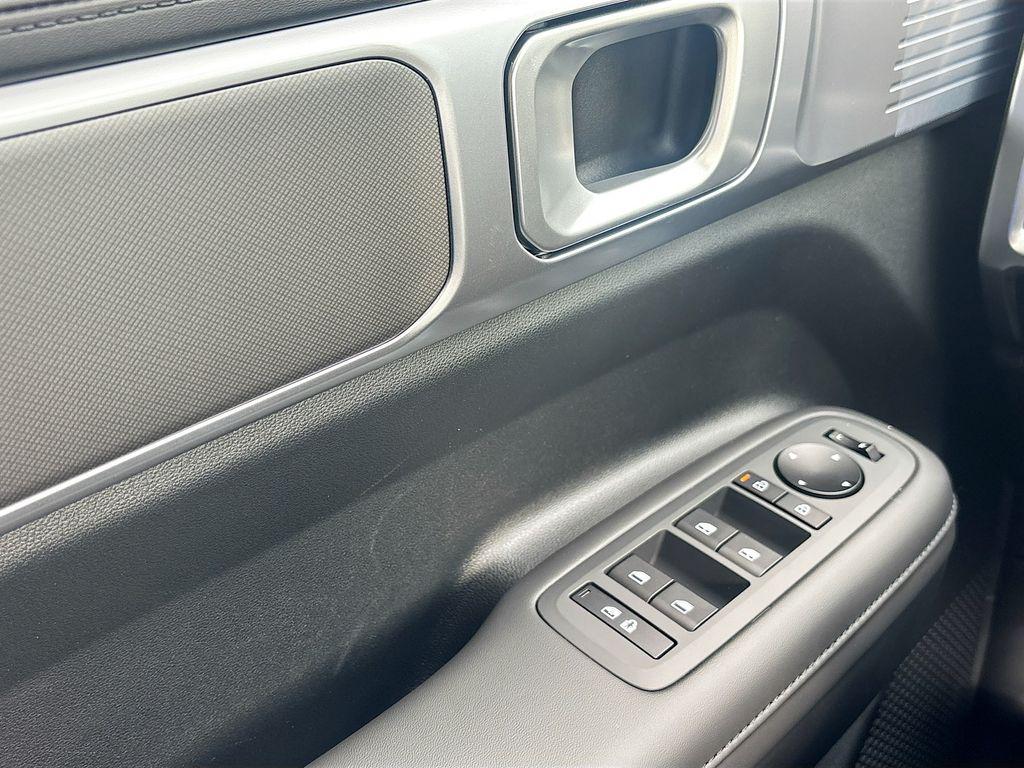 2026 Hyundai Santa Fe XRT - Photo 19