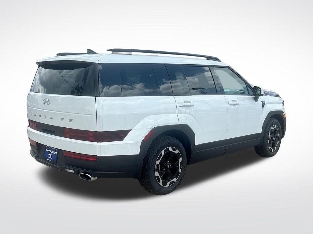 2026 Hyundai Santa Fe SEL - Photo 6