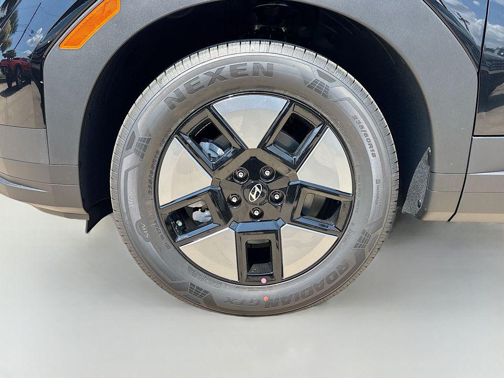 2026 Hyundai Santa Fe SE - Photo 32