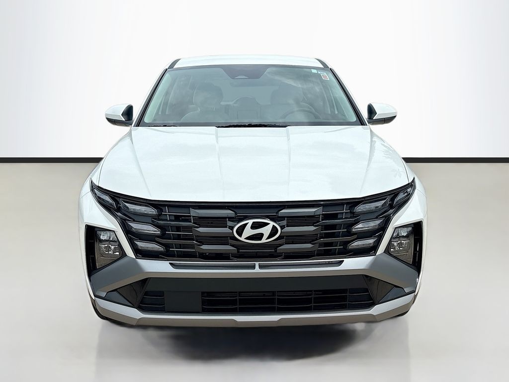 Used 2026 Hyundai Tucson SE SUV