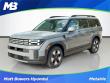 New 2026 Hyundai Santa Fe Hybrid SEL SUV