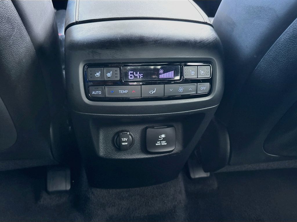 2024 Hyundai Palisade Calligraphy - Photo 28