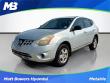 Used 2012 Nissan Rogue S SUV