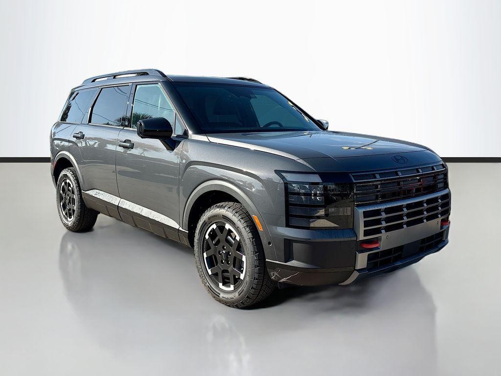 New 2026 Hyundai Palisade XRT Pro SUV