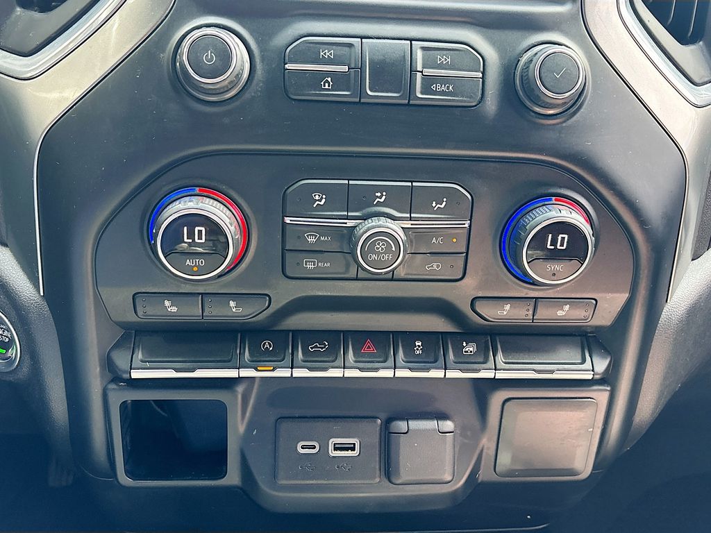 2021 Chevrolet Silverado 1500 LT - Photo 15