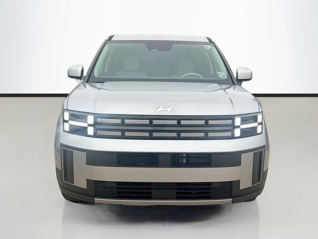 Used 2025 Hyundai Santa Fe SE SUV