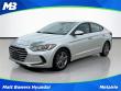 Used 2018 Hyundai Elantra SEL Sedan