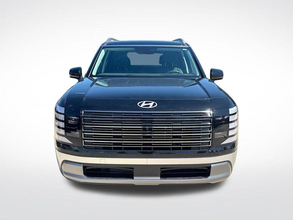 New 2026 Hyundai Palisade Hybrid Blue SEL Premium 7P SUV