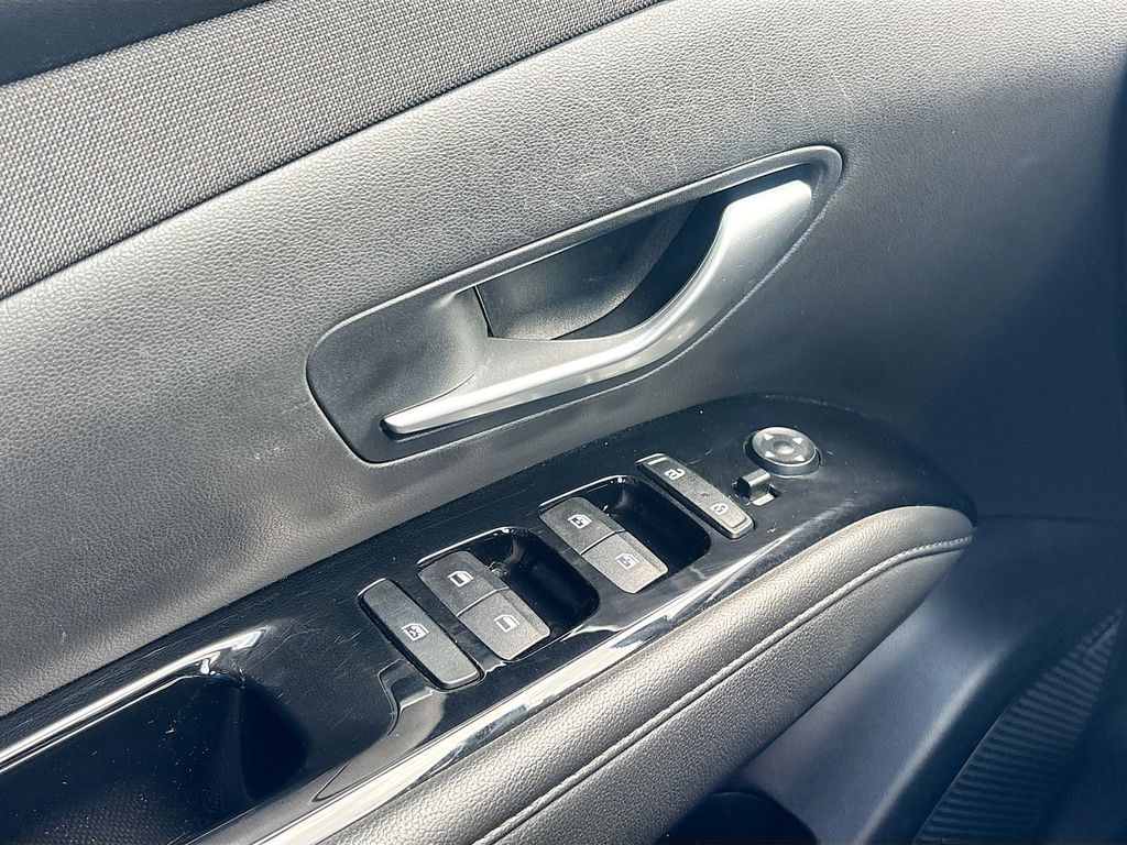 2024 Hyundai Tucson Limited - Photo 18