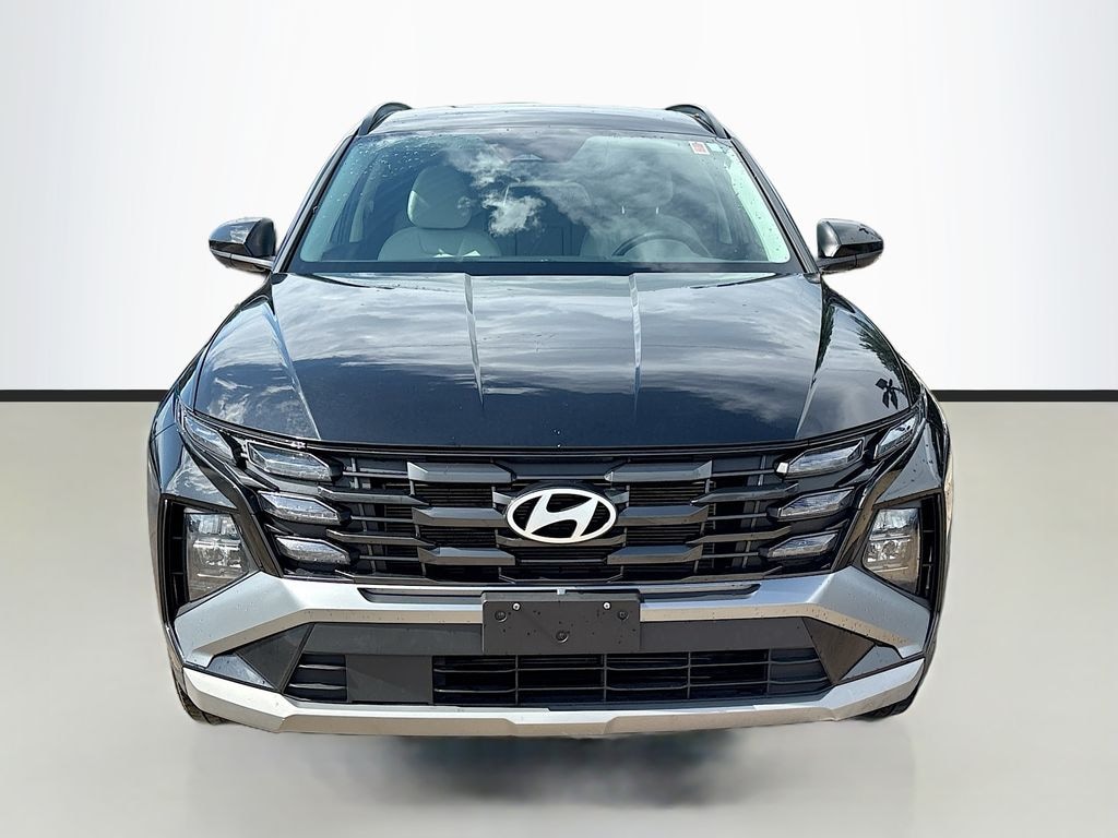 Used 2025 Hyundai Tucson SEL SUV