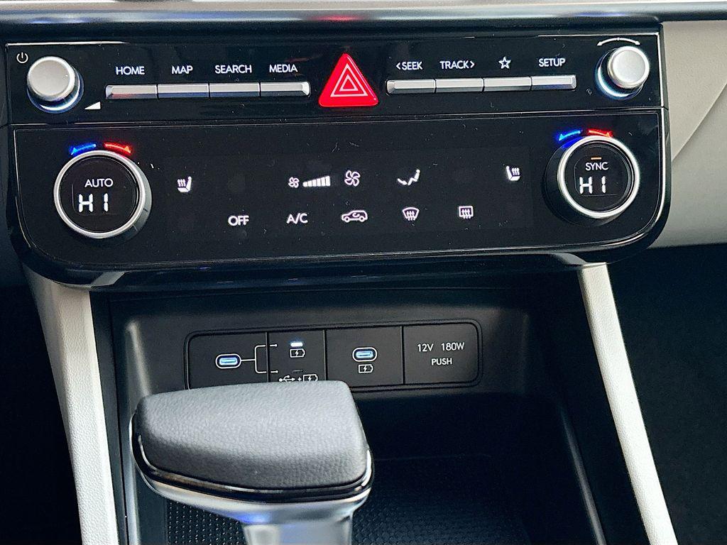 2026 Hyundai Tucson SEL - Photo 15