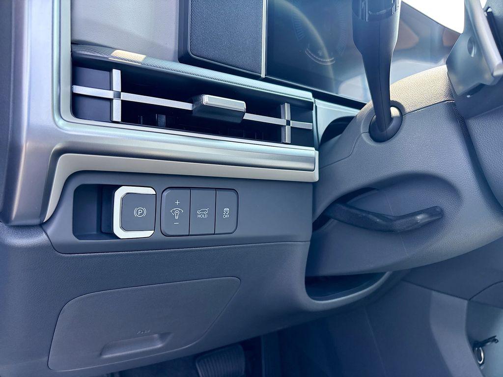 2026 Hyundai Santa Fe SE - Photo 11