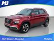 Certified 2025 Hyundai Venue SEL SUV