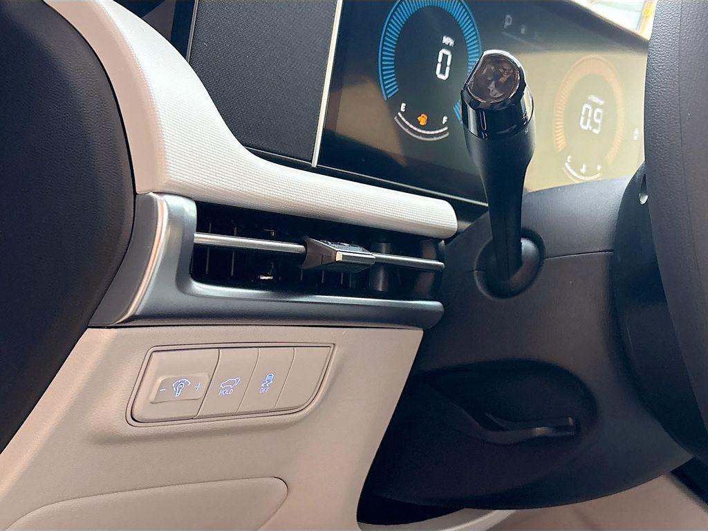 2026 Hyundai Tucson SEL - Photo 10
