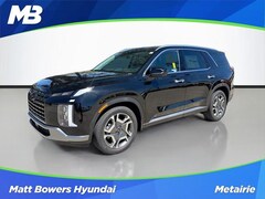 2025 Hyundai Palisade SEL Premium FWD SUV
