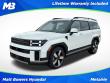 New 2026 Hyundai Santa Fe Limited FWD SUV