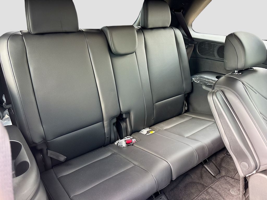 2026 Hyundai Palisade XRT Pro - Photo 29