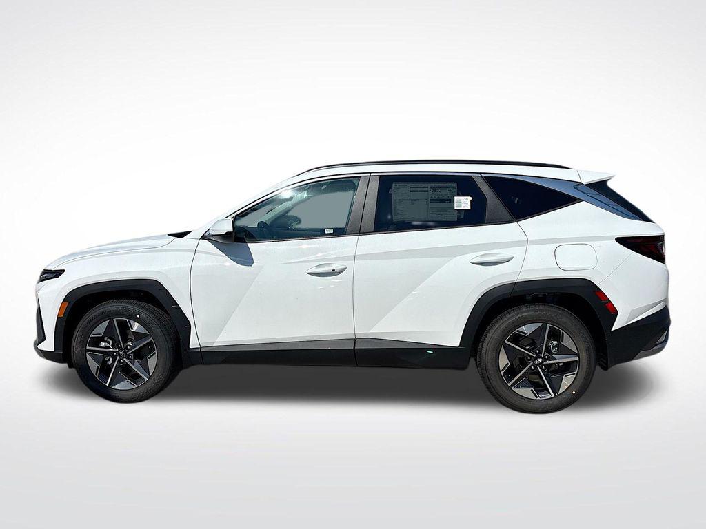 2026 Hyundai Tucson SEL - Photo 9
