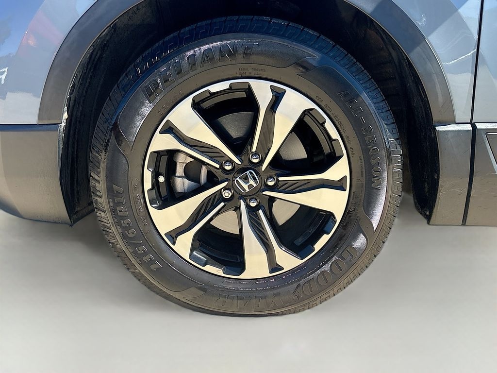 Used 2022 Honda CR-V Special Edition SUV