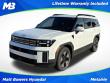 New 2026 Hyundai Santa Fe Hybrid SEL SUV