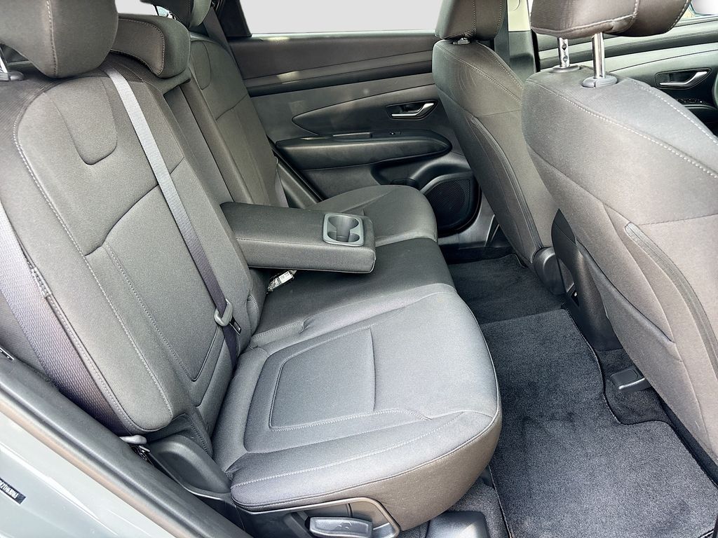2026 Hyundai Tucson SE - Photo 25